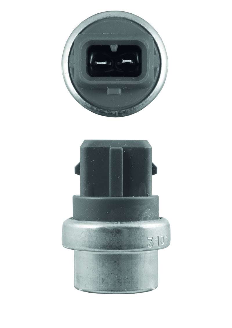 Thermostat MAHLE Oil TO383