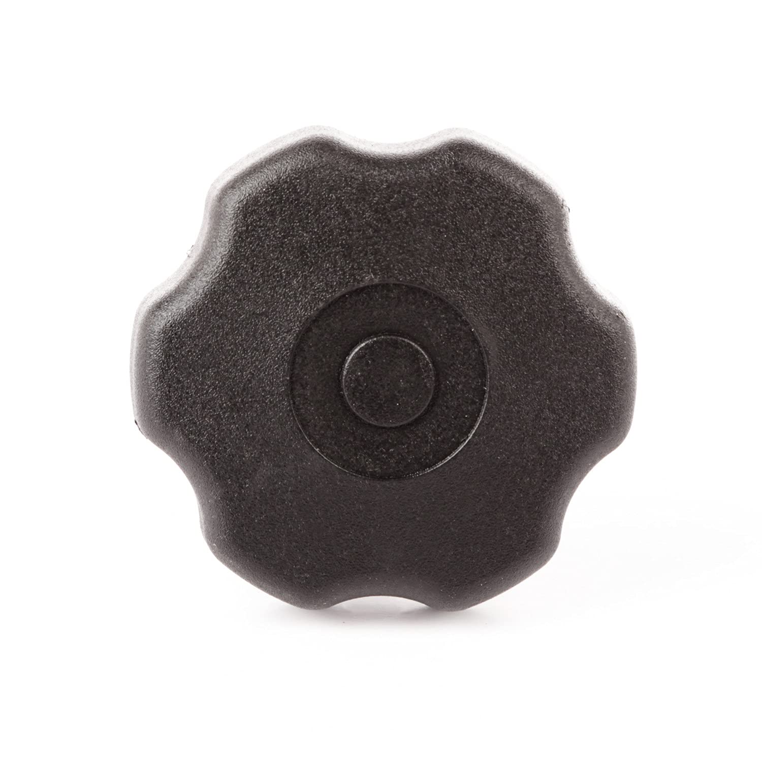 13516.61 | Omix-Ada | Long Door Surround Knob, OE Reference: 55397130AC | Fits 2007-2018 Jeep Wrangler JK / JKU