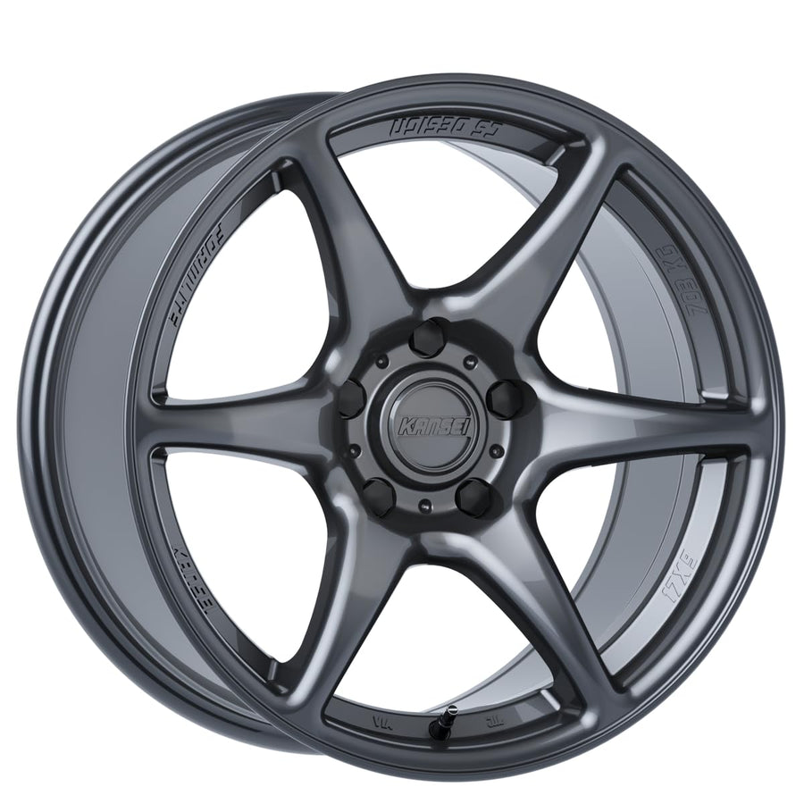 Tandem KANSEI GM 17X9 5X114.3 +22