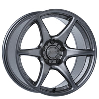 Tandem KANSEI GM 17X9 5X114.3 +22