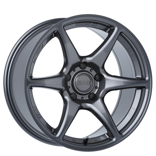 Tandem KANSEI GM 17X9 5X114.3 +22