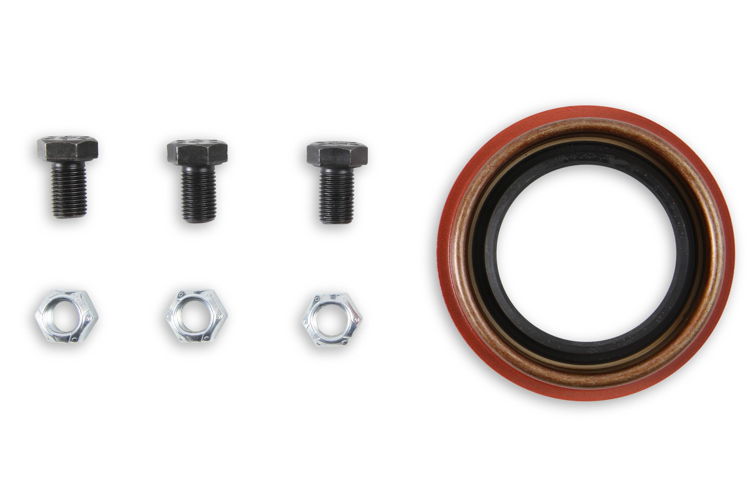 Nitrous Holeshot 3000 Torque Converter B&M 20481