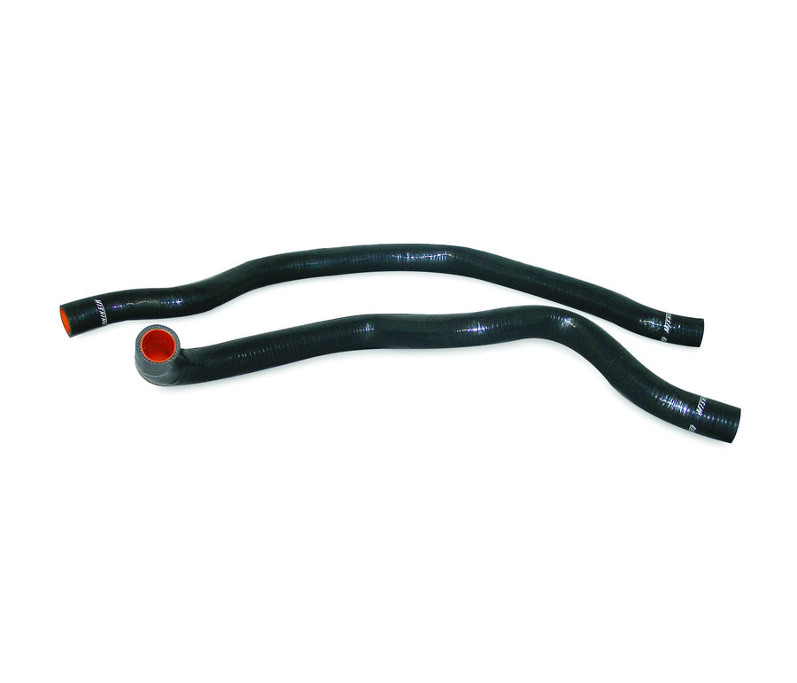 Mishimoto Silicone Radiator Hose Kit MMHOSE-S2K-00BK Fits Honda S2000 2000-2009 Black