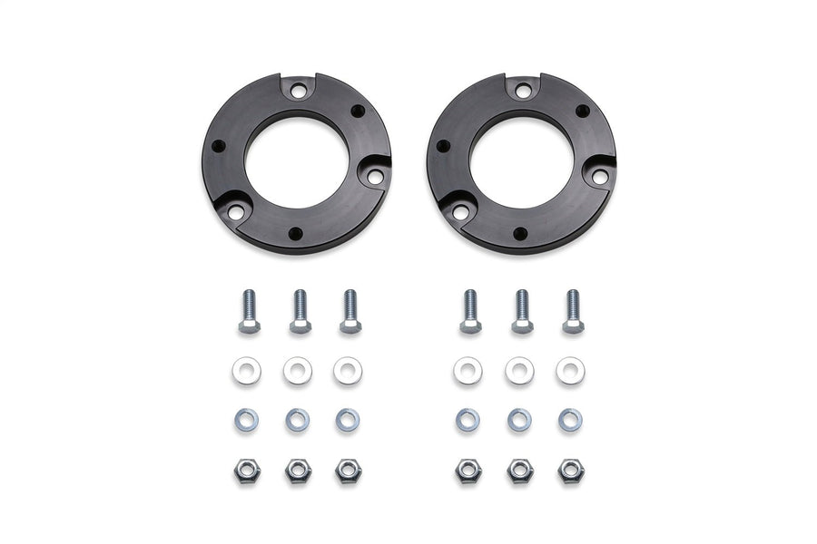 Leveling Fabtech System FTL5207