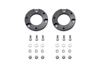 Leveling Fabtech System FTL5207