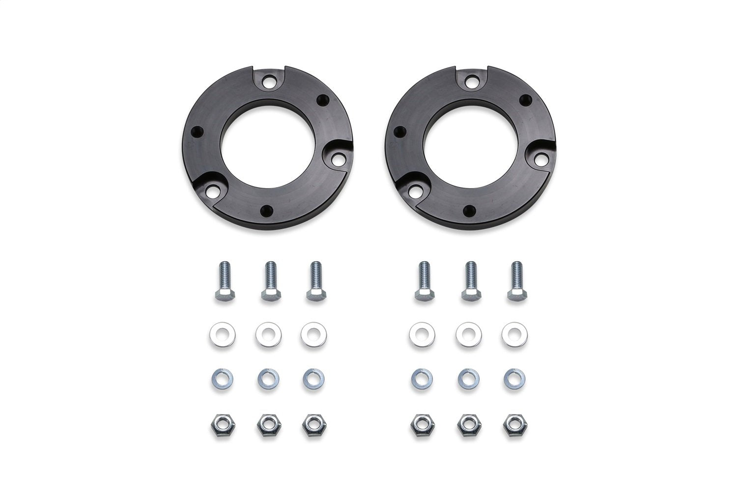Leveling Fabtech System FTL5207