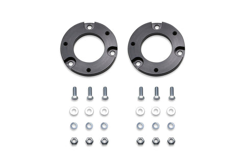 Leveling Fabtech System FTL5207