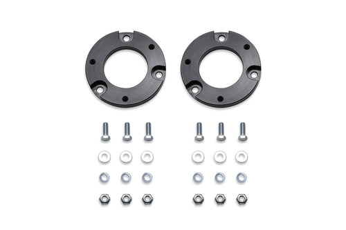 Leveling Fabtech System FTL5207