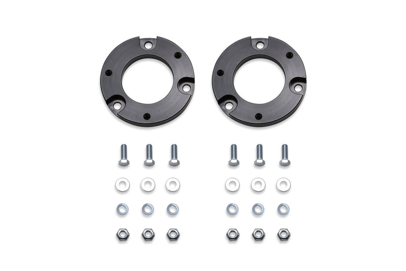 Leveling Fabtech System FTL5207