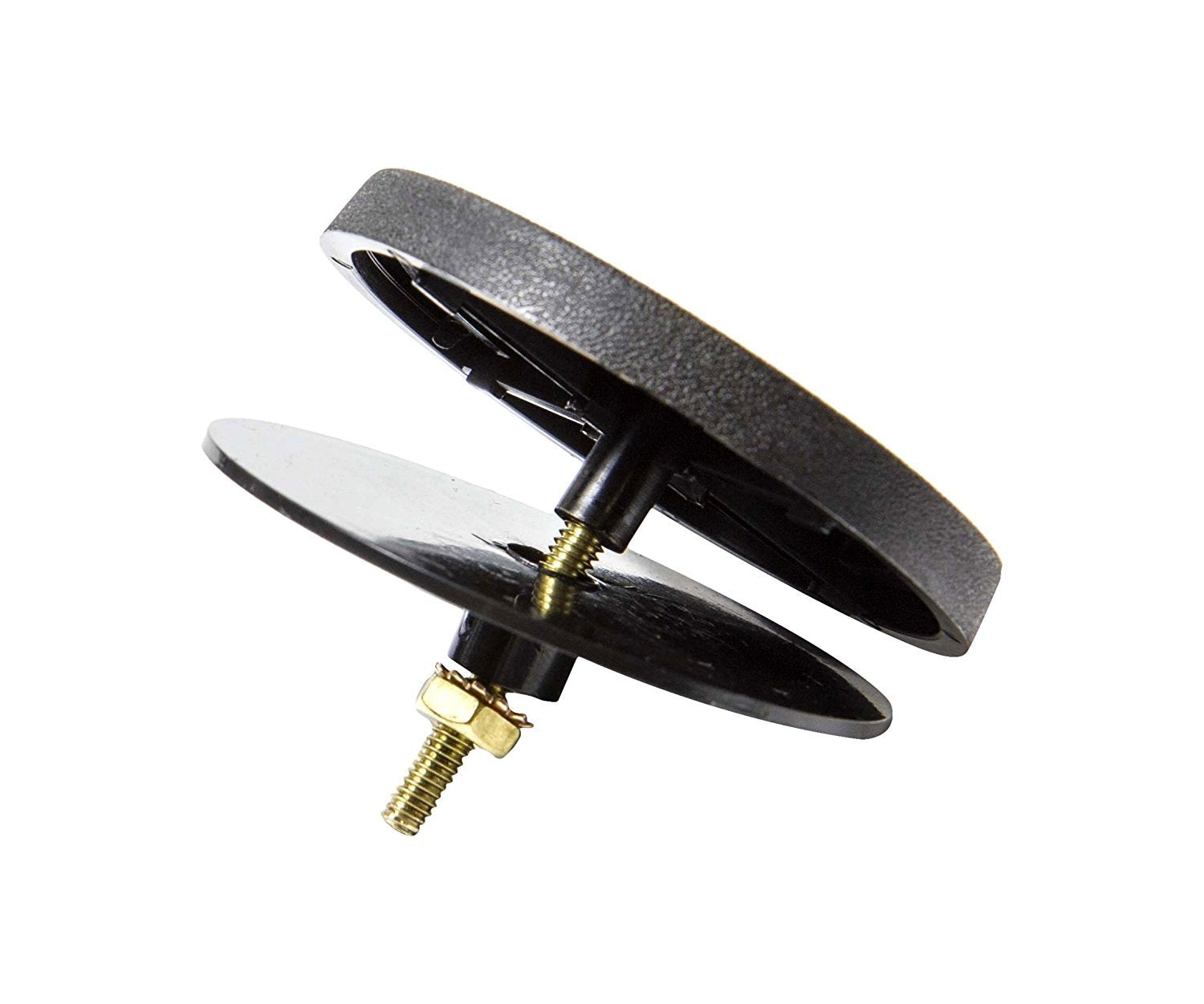 Gauge Hole Blank Sierra International 10860