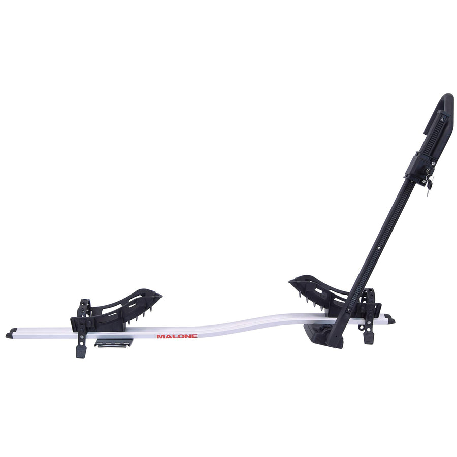 Malone TC ST Pilot Top-of-Car Tray-Style Bike Carrier