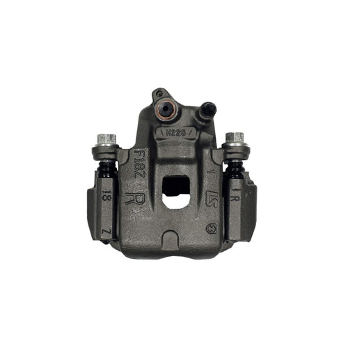 Power Stop Front L2012 Right One Stock Replacement Brake Caliper For Toyota Tacoma 1995-2004 [Model Specific]