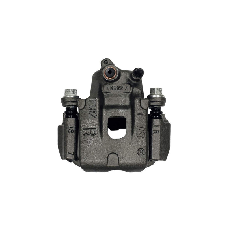 Power Stop Front L2012 Right One Stock Replacement Brake Caliper For Toyota Tacoma 1995-2004 [Model Specific]