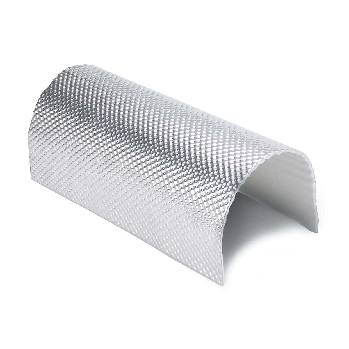 Floor & Tunnel Shield II Design Engineering 42" x 48" Adhesive Heat and Sound Insulation (14 sq. ft.)