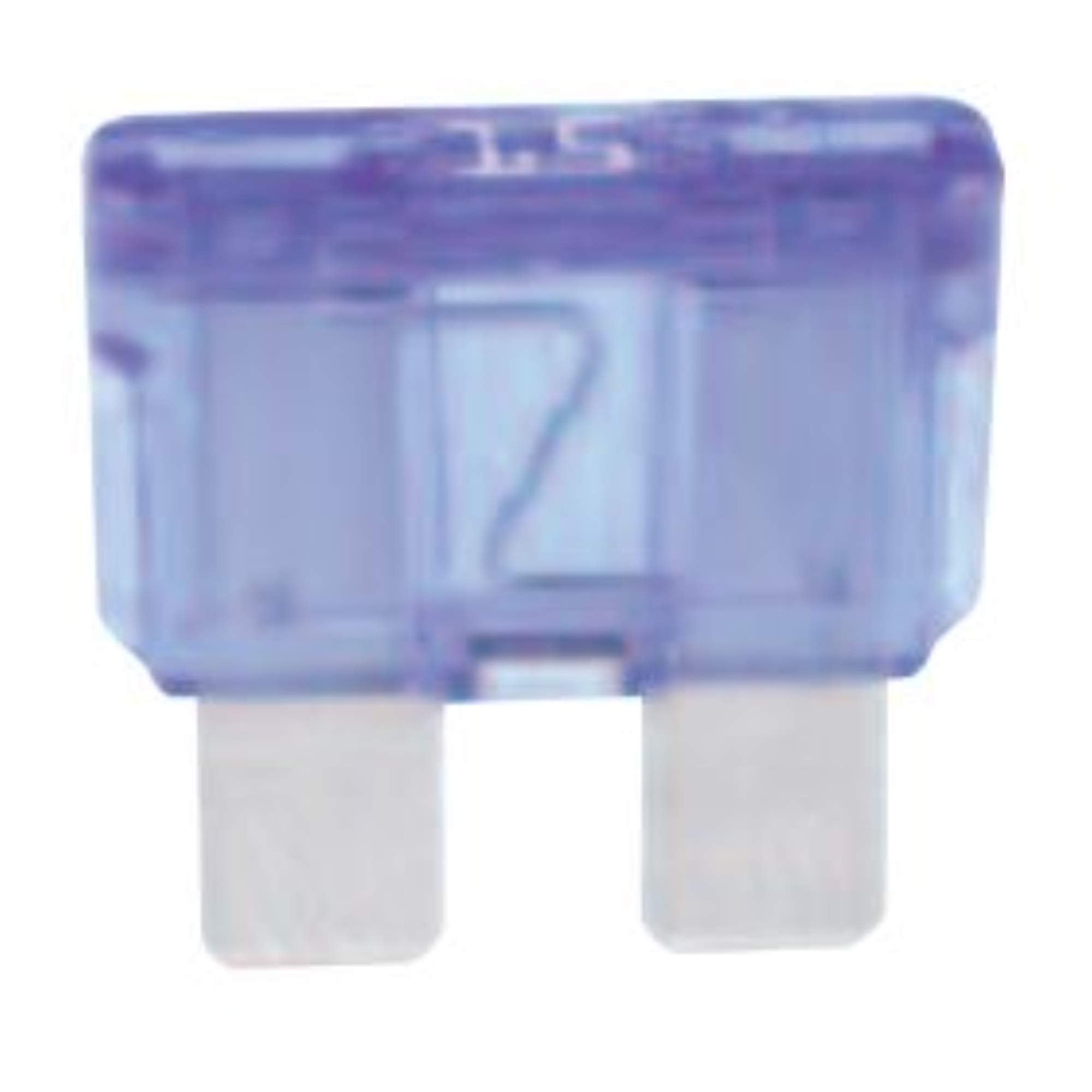 BP/ATC-30 RP Bussman 30 Amp Fuses 5 Count