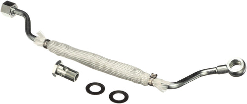 Turbocharger Gates Coolant Line TL145