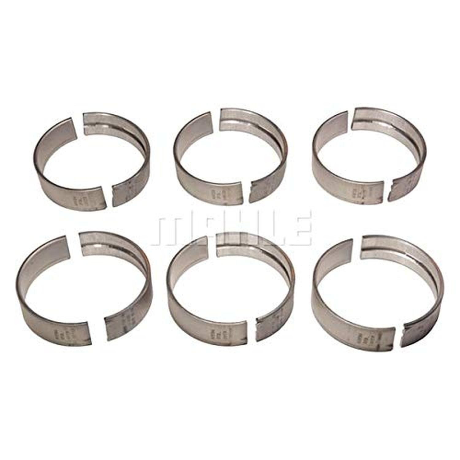 Clevite Engine MS-2248P Crankshaft Main Bearing Set