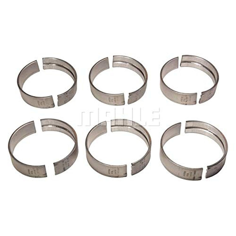 Clevite Engine MS-2248P Crankshaft Main Bearing Set