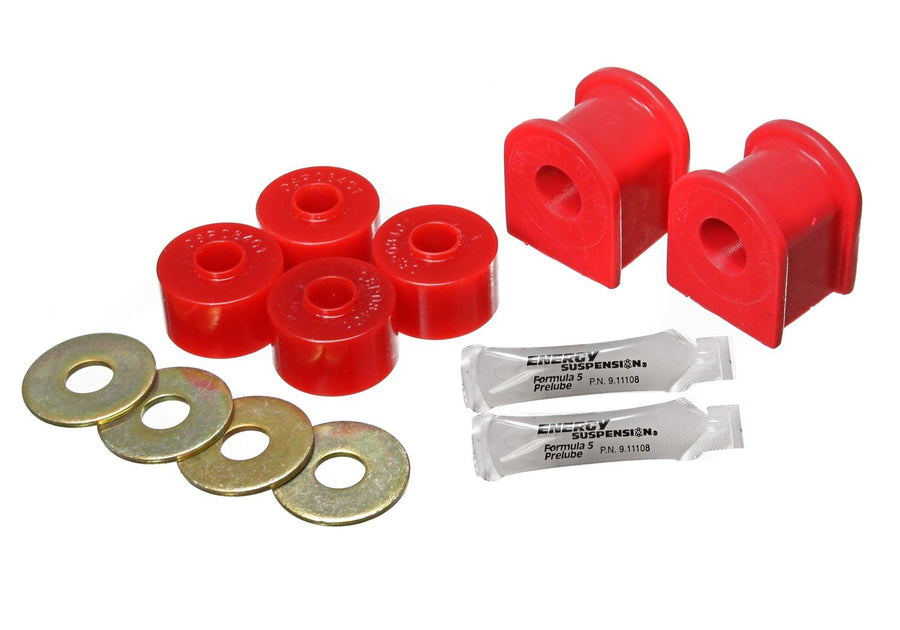 4.5196R Energy Suspension Ft Sway Bar Bushing Set - 13/16"