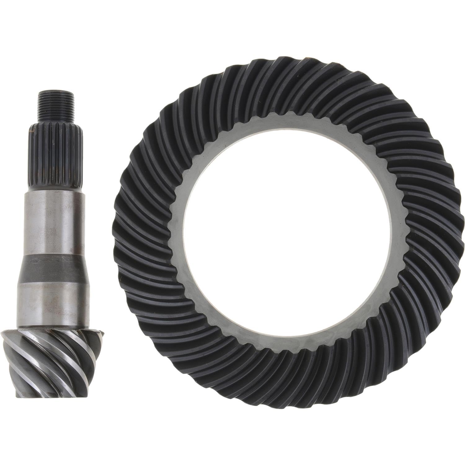 Differential Dana Ring and Pinion Spicer Dana