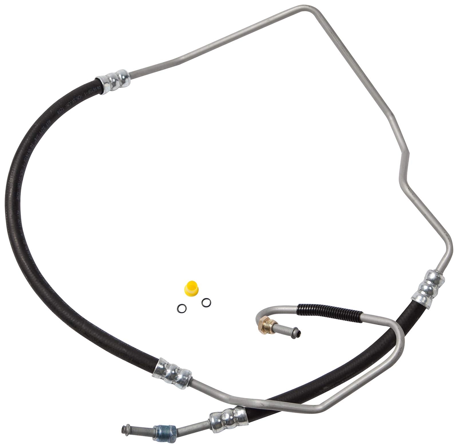 Power Steering Gates 365691 Hose Assembly Pressure Line