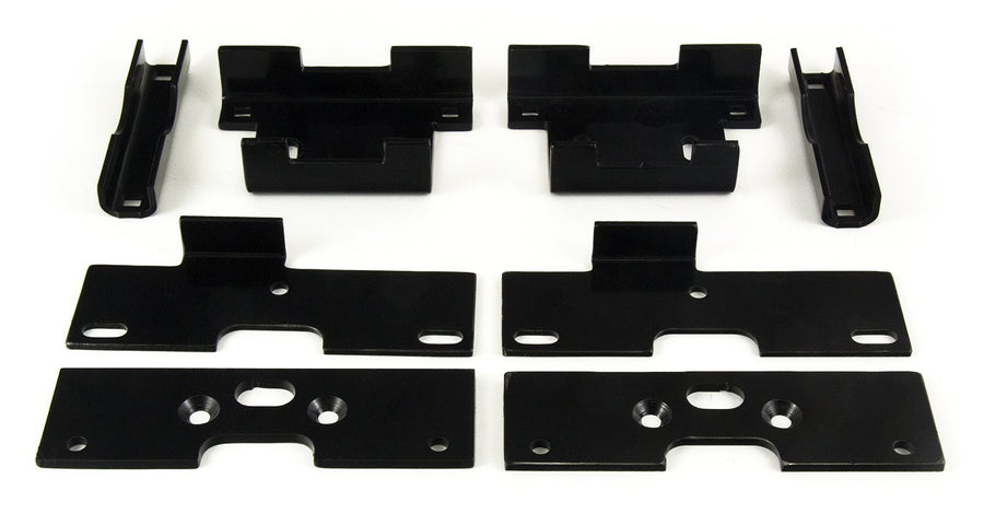 LoadLifter 5000 Ultimate Air Suspension Kit Air Lift 88213
