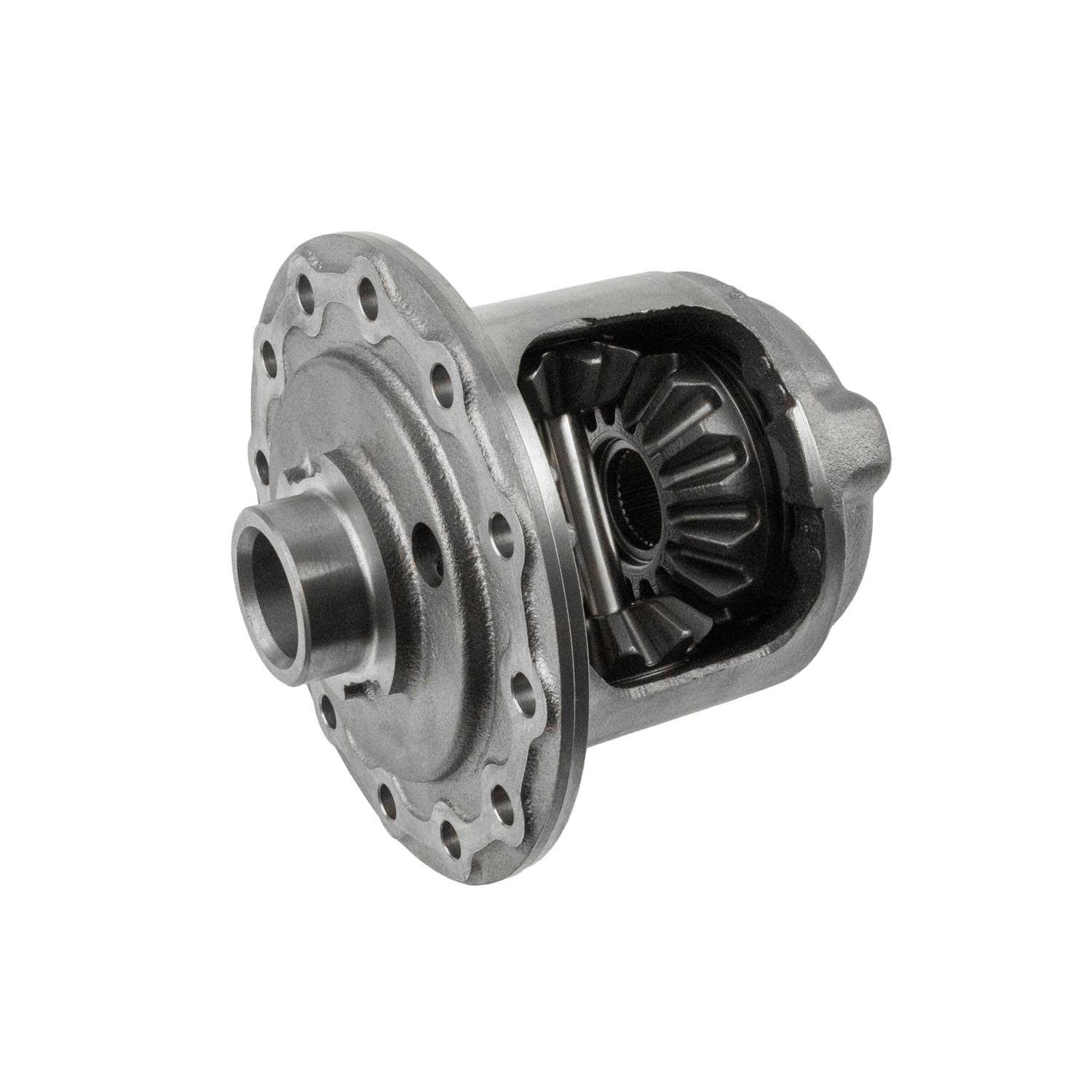 LS Differential Carrier PowerTrax Fits Ford 9.75" Grip LS109734