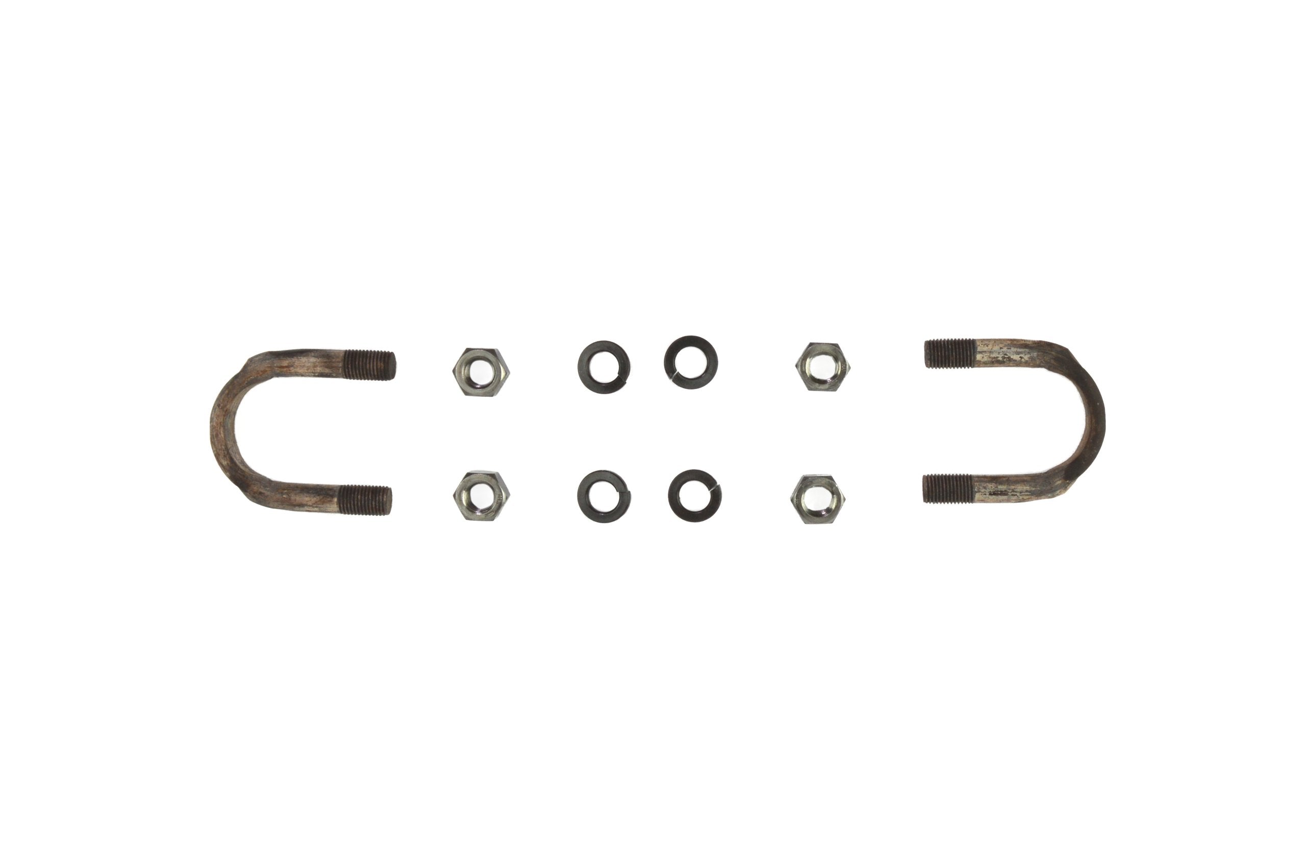 U-Bolt Kit Spicer 3-94-28X