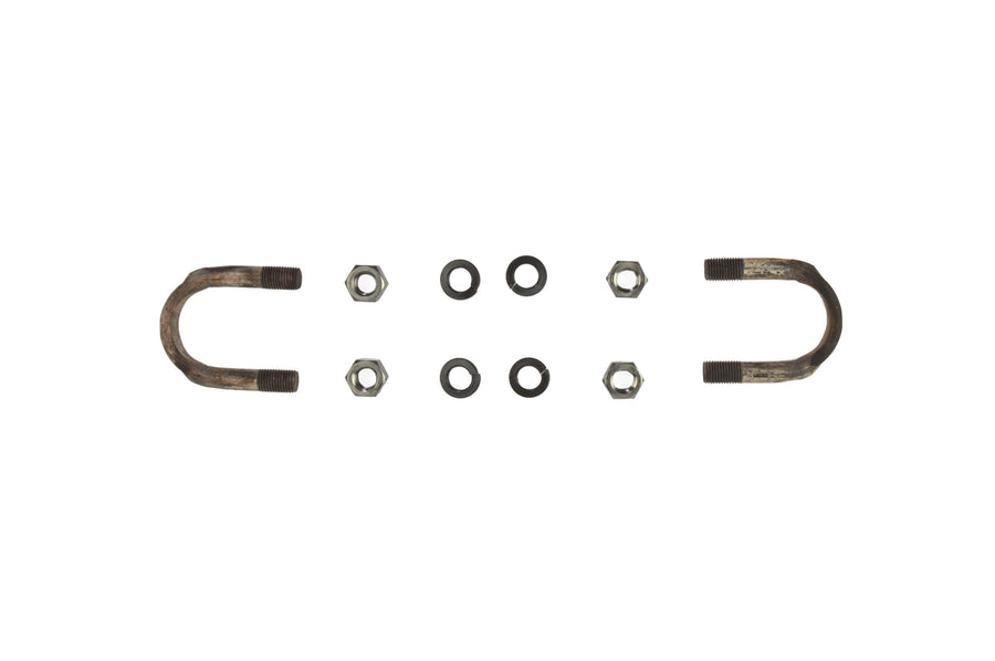 U-Bolt Kit Spicer 3-94-28X