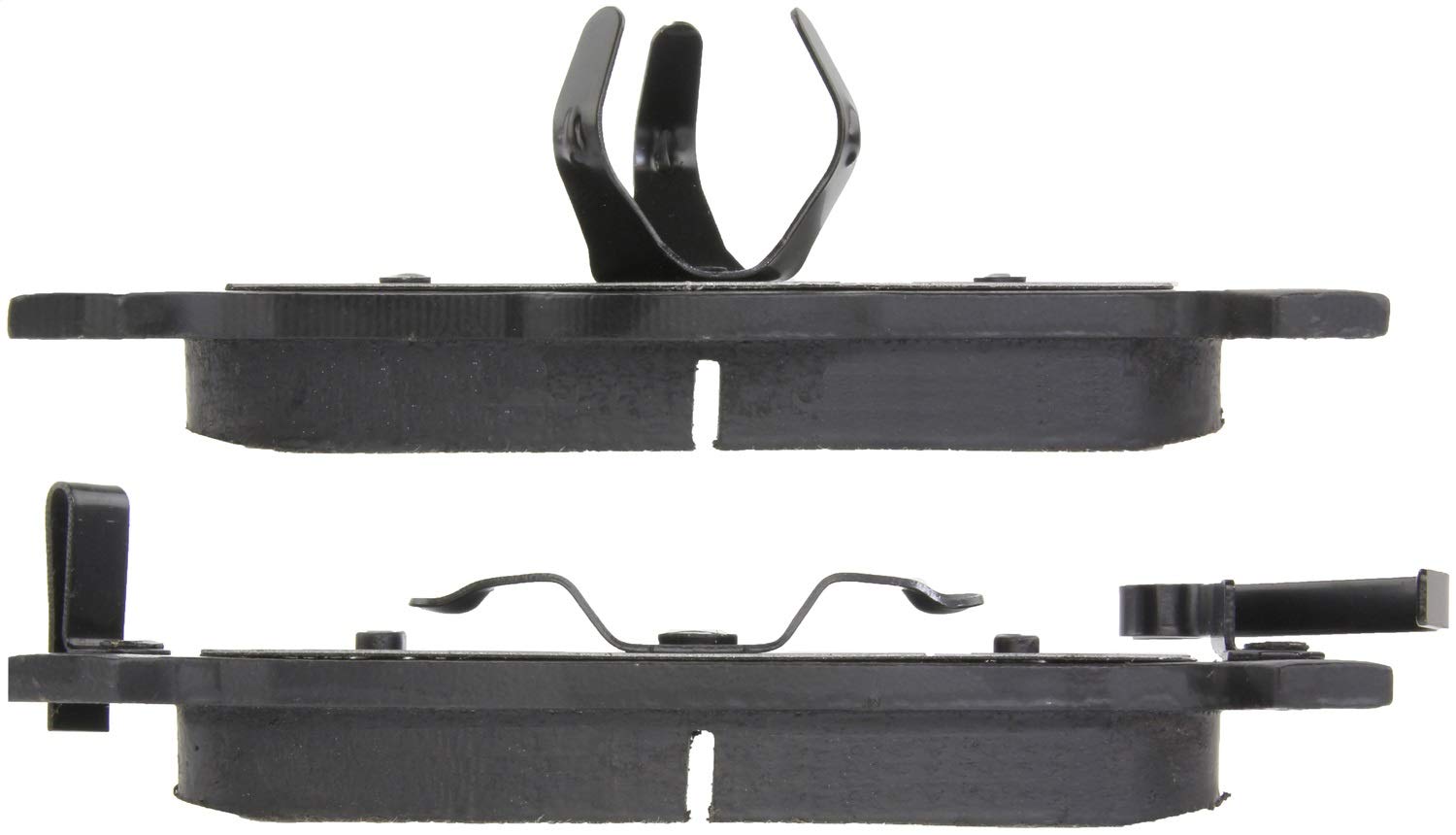 Brake Pads StopTech 305.10410 Street Select with Hardware