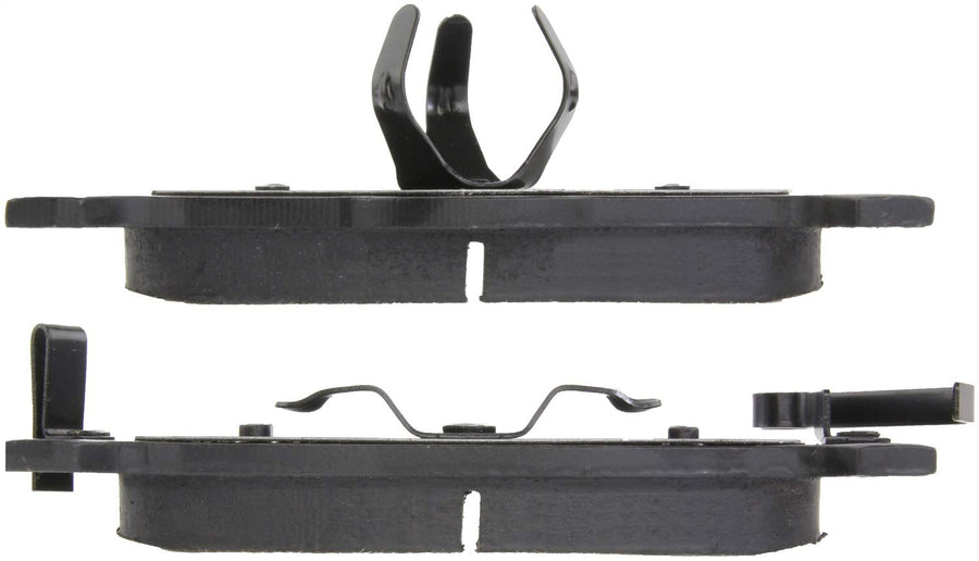 Brake Pads StopTech 305.10410 Street Select with Hardware