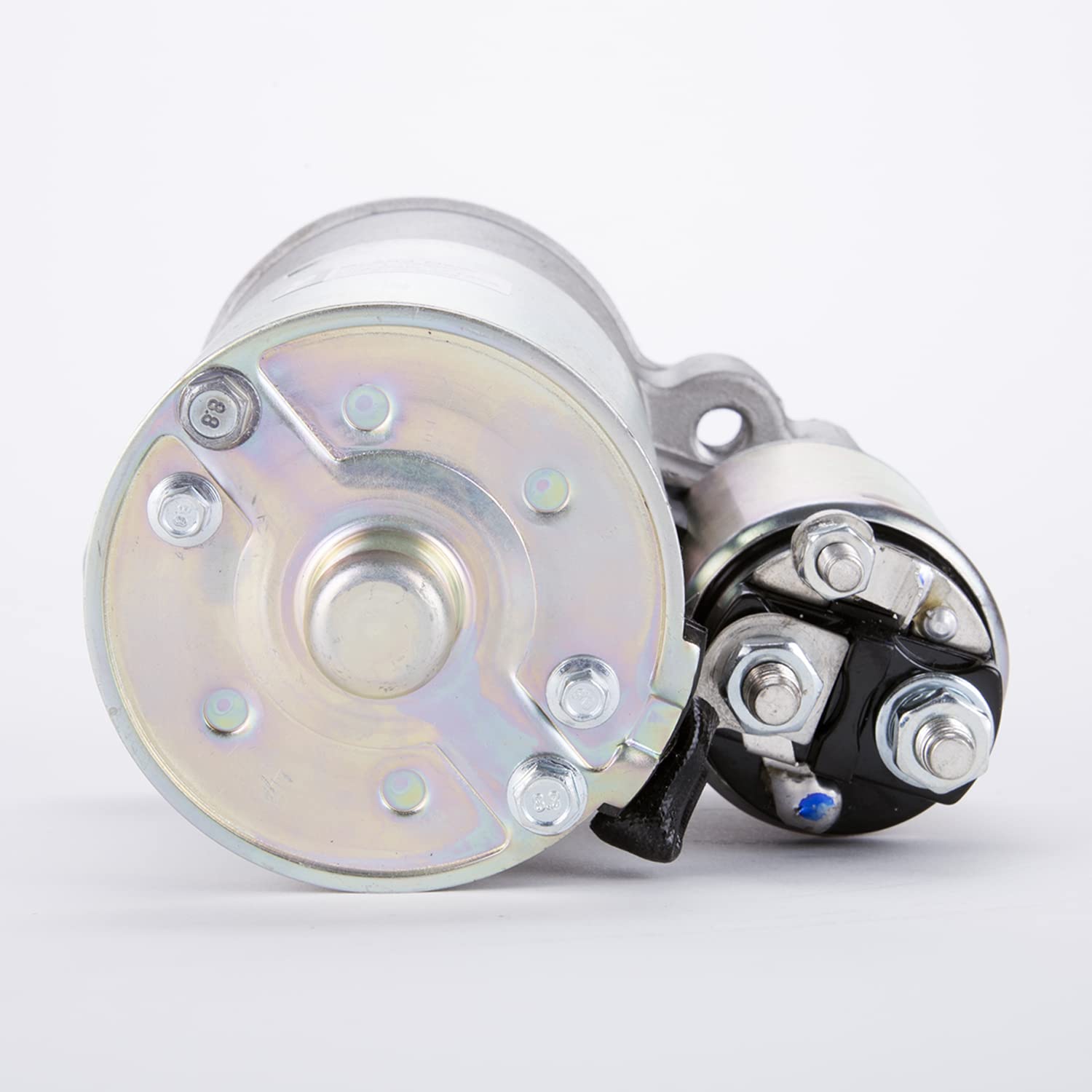 Starter Motor TYC 1-03204 Compatible with 1992-1997 Ford Taurus