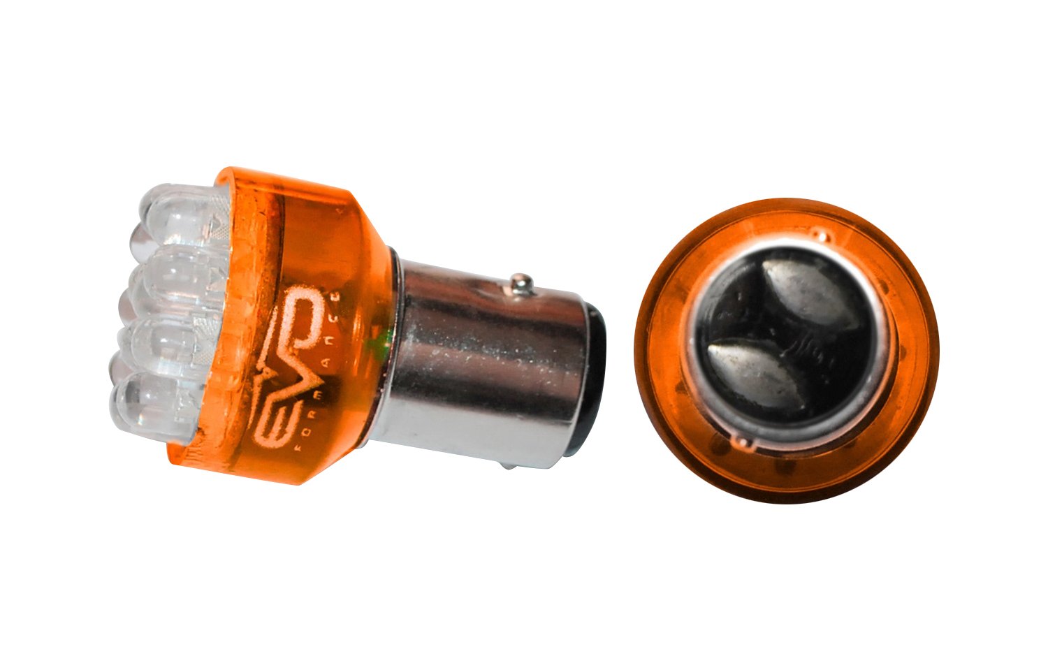 EVO Formance CIPA 93242 Amber LED Replacement Bulb