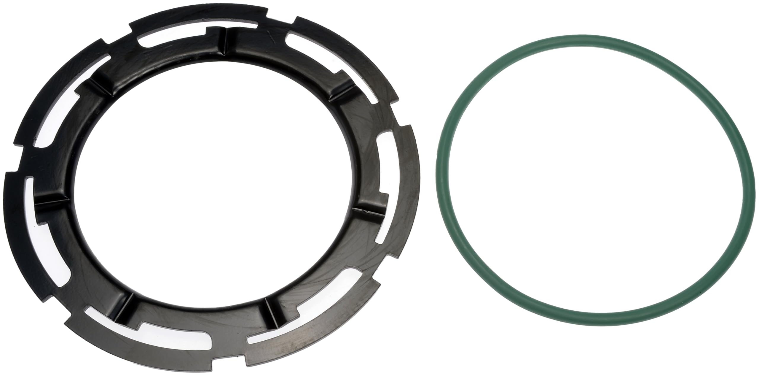 Fuel Tank Lock Ring Dorman 579-102 Compatible with Select Models