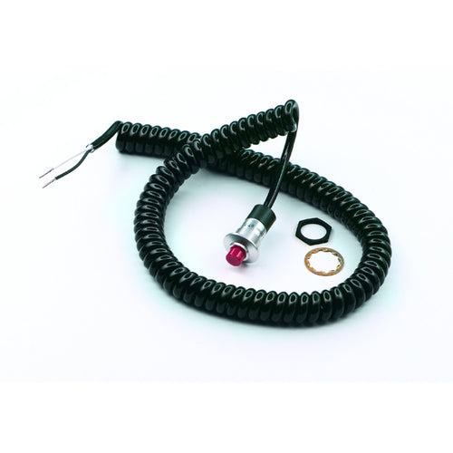 Coil Cord Hurst 2483880 Pushbutton Switch