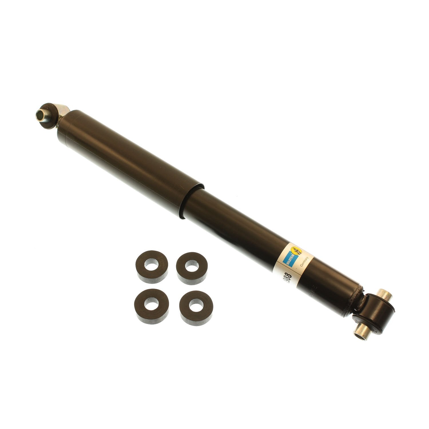 Bilstein B4 Compatible with/Replacement OE Replacement Shocks 19-019888