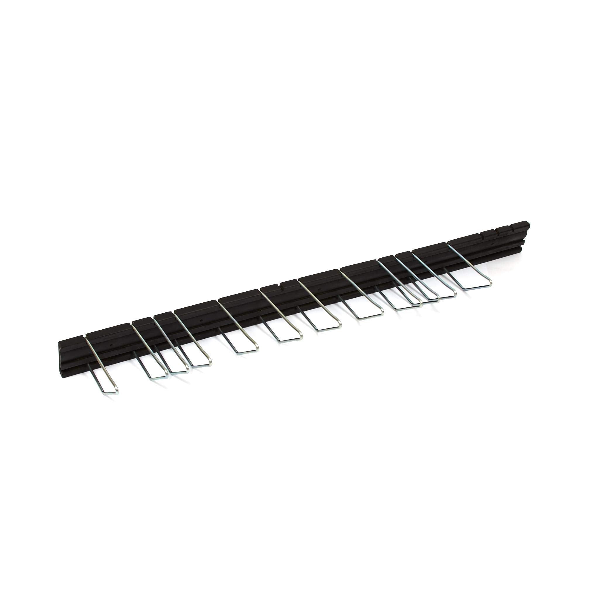 75-902 Oregon Belt Rack W/10 5 1/2In Hooks 36In