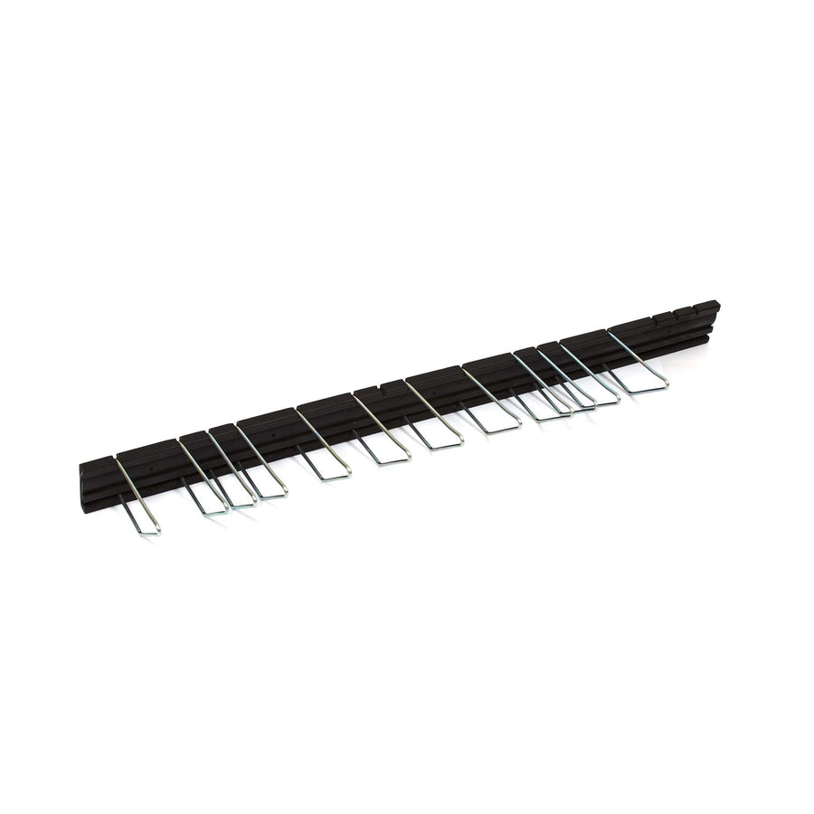 75-902 Oregon Belt Rack W/10 5 1/2In Hooks 36In