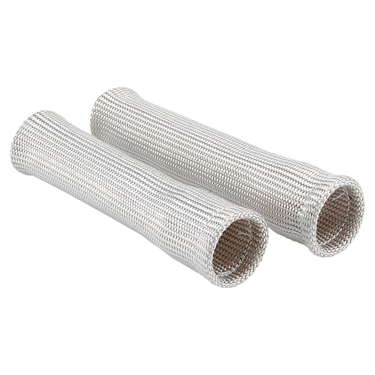 Protect-A-Boot Sleeve - DEI - 1-1/4" I.D. - Bulk - Silver (91551)