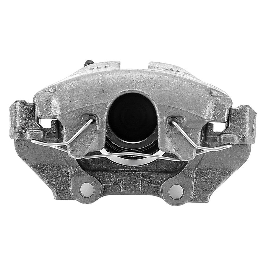 Power Stop Right Front L2039E One Stock Replacement Brake Caliper For Saturn Astra 2008-2009 [Model Specific]