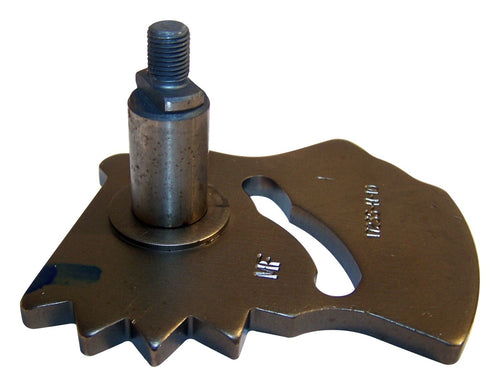 Shifting Sector Crown Automotive Transfer Case