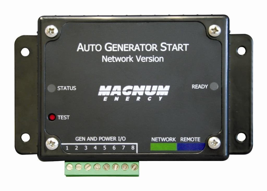 Energy Magnum Automatic Gen Start Module, Network Battery (ME-AGS-N)