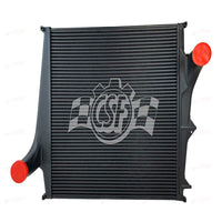 Intercooler CSF 6089 Volvo VN 2004, 1999-1998; Volvo VNL 2007-2000; Volvo VNM 2007-2000