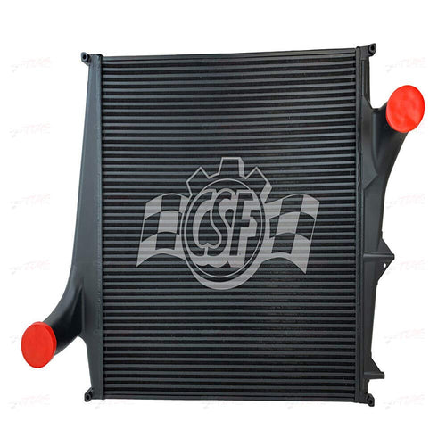 Intercooler CSF 6089 Volvo VN 2004, 1999-1998; Volvo VNL 2007-2000; Volvo VNM 2007-2000