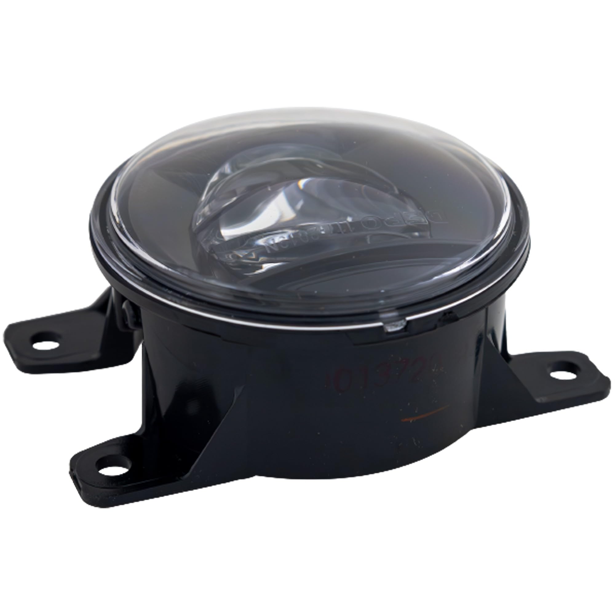 Replacement Fog Light Assembly Go-Parts for Honda Ridgeline 2021-2023, Passport 2022-2023, Civic Sedan/Hatchback 2022-2023, Right (Passenger), Halogen 2022
