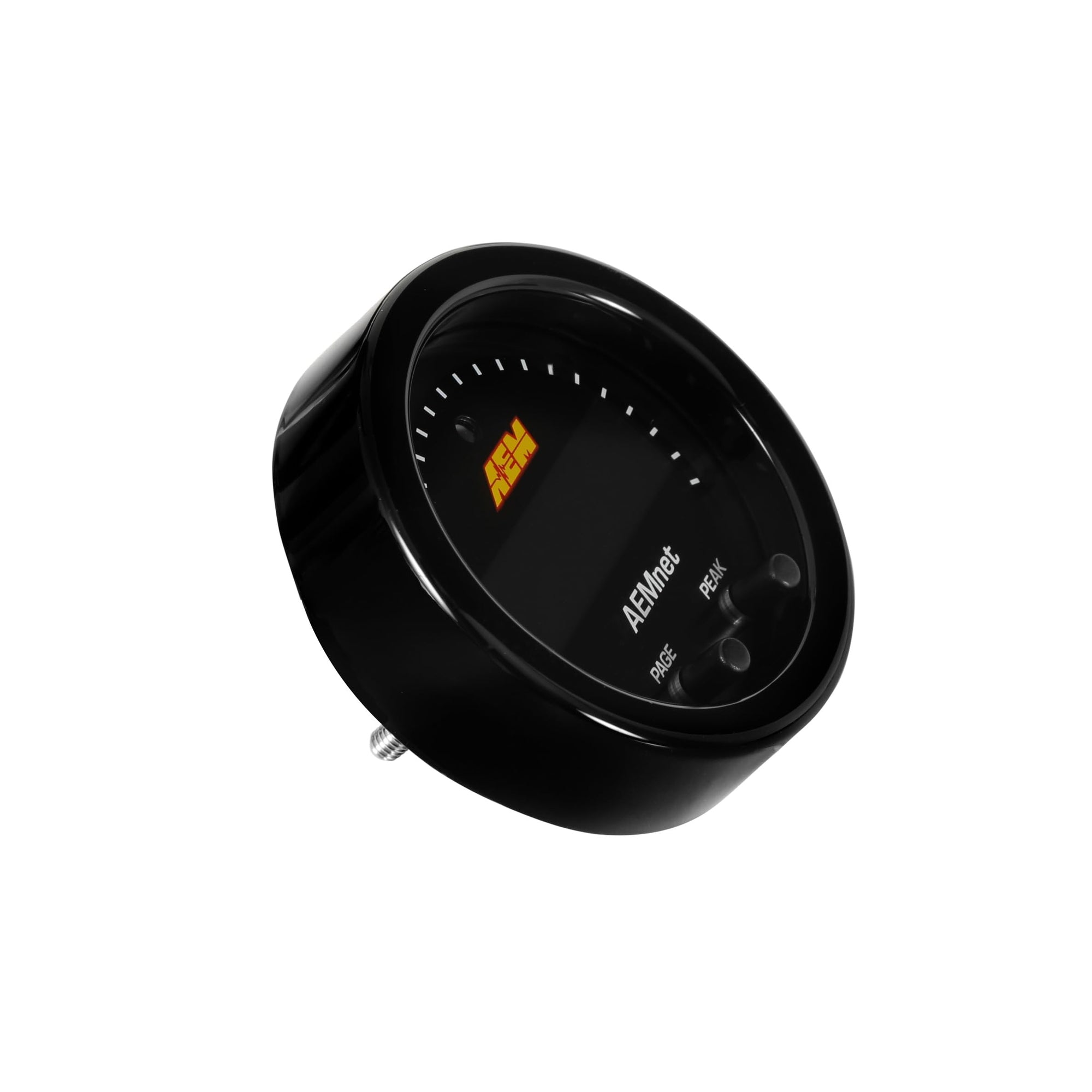 AEM X-Series 30-0312 AEMnet Can Bus Gauge