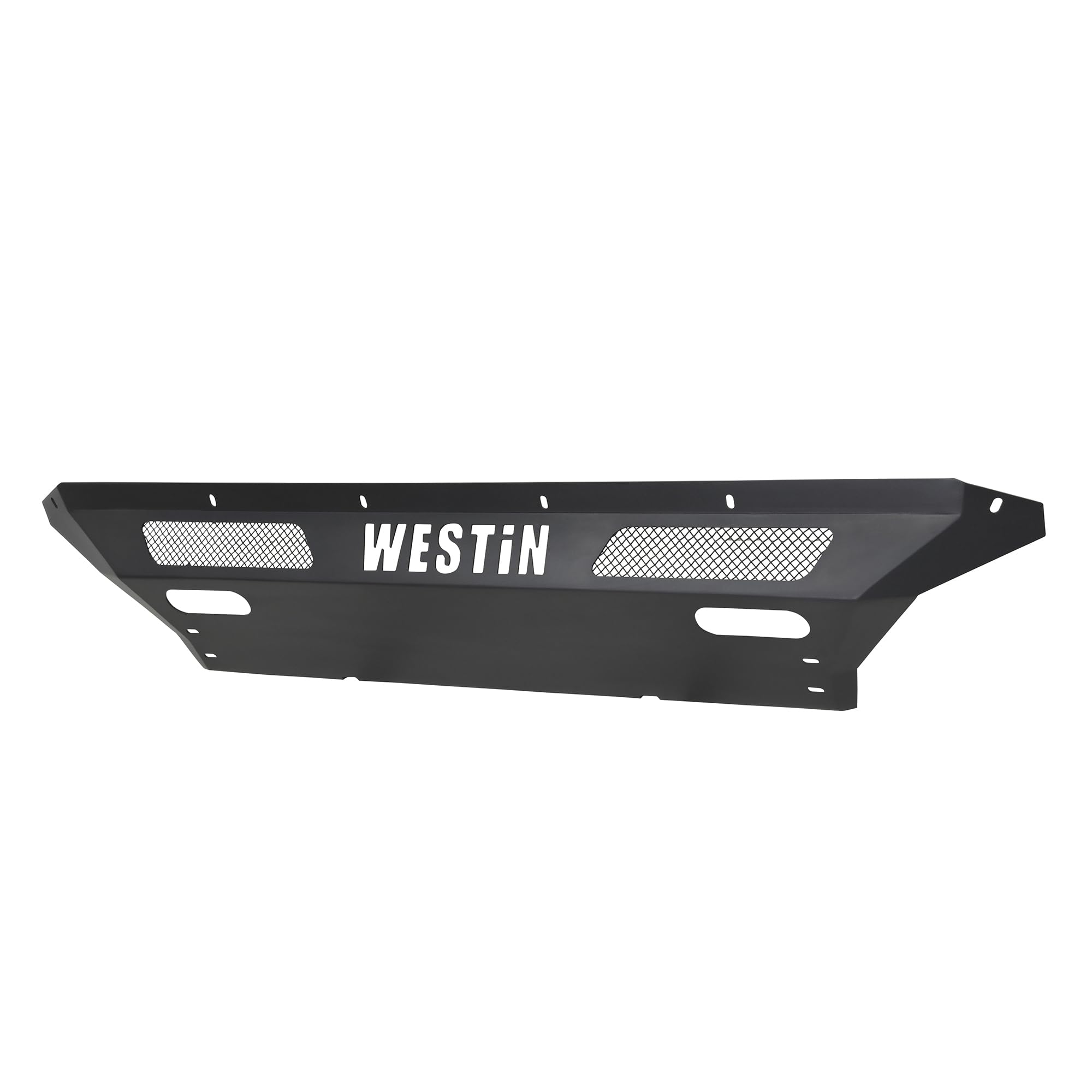 Pro-Mod Skid Plate Westin 58-71225 fits 2020-2023 Silverado 2500 3500