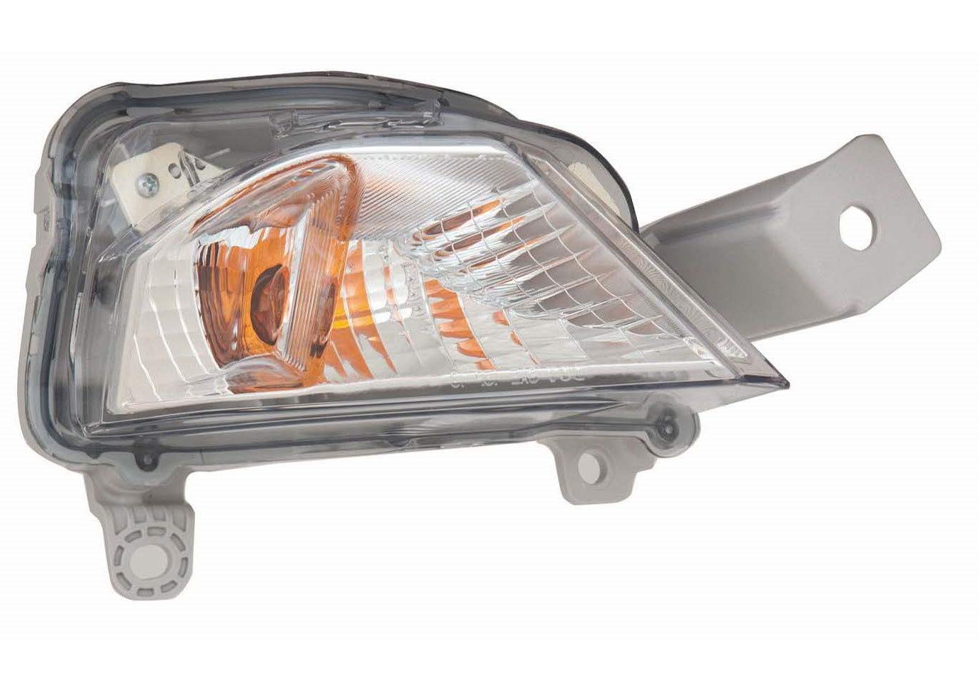 For Nissan Altima 19 DEPO-315-1632R-AS Signal Light Passenger Side