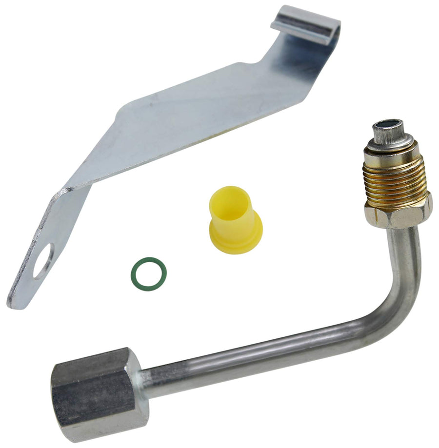 349793 Power Steering Pressure Line Hose Assembly nobrandname