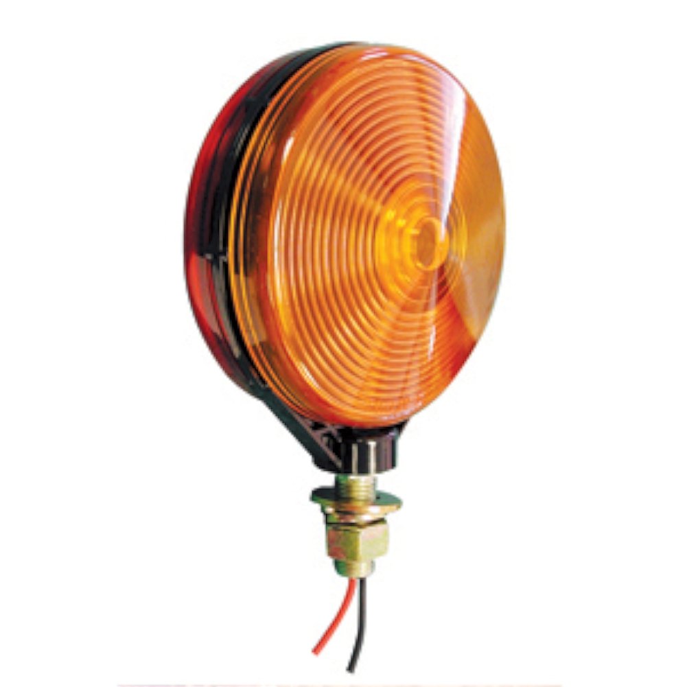 REPLACEMENT PETERSON MFG 31315A LENS